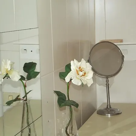 Apartamento El Cabezo *
