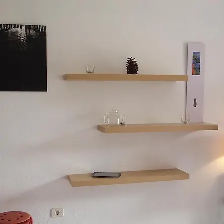 アパート Apartamento El Cabezo エル・メダノ