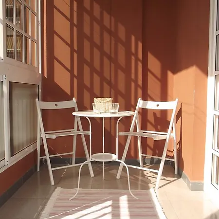 Apartamento El Cabezo