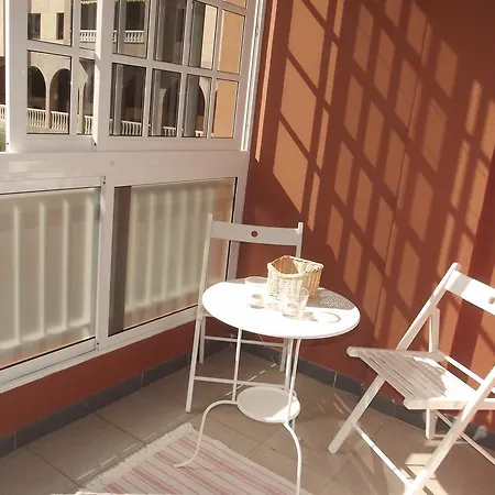 アパート Apartamento El Cabezo エル・メダノ