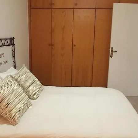 アパート Apartamento El Cabezo