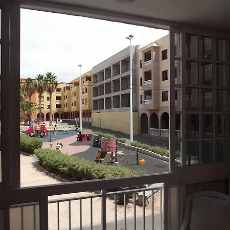 Διαμέρισμα Apartamento El Cabezo