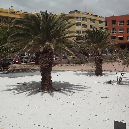 Διαμέρισμα Apartamento El Cabezo *
