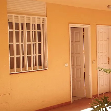 Διαμέρισμα Apartamento El Cabezo Ελ Μέντανο