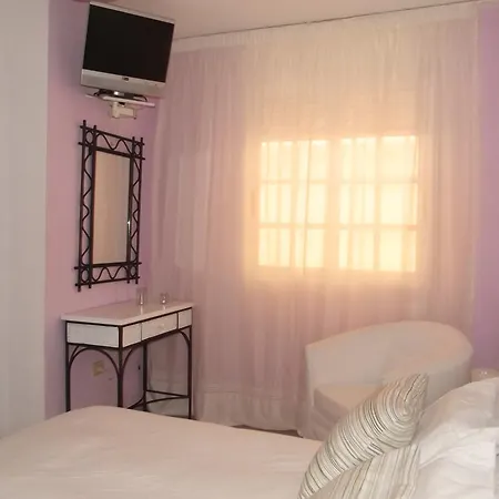 Apartamento El Cabezo * Ελ Μέντανο