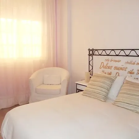 Διαμέρισμα Apartamento El Cabezo