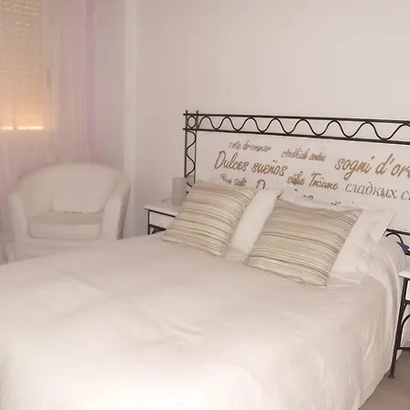 Apartamento El Cabezo Ελ Μέντανο