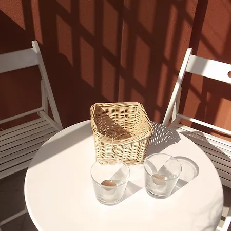 Apartamento El Cabezo Διαμέρισμα *
