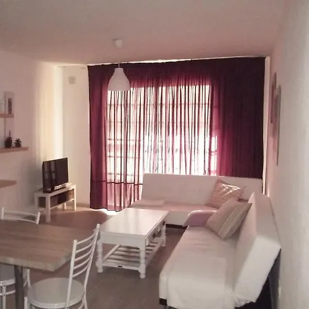 Apartamento El Cabezo * Ελ Μέντανο