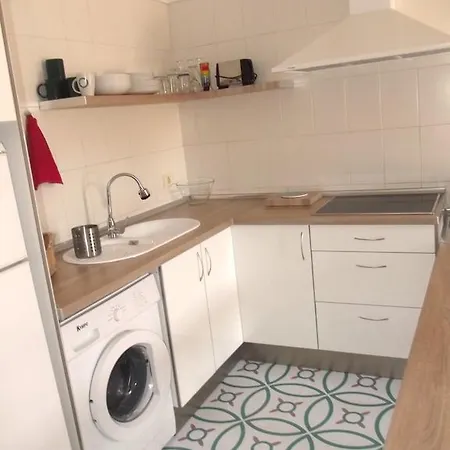 Apartamento El Cabezo Διαμέρισμα Ελ Μέντανο