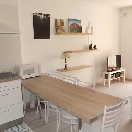 Apartamento El Cabezo Ελ Μέντανο