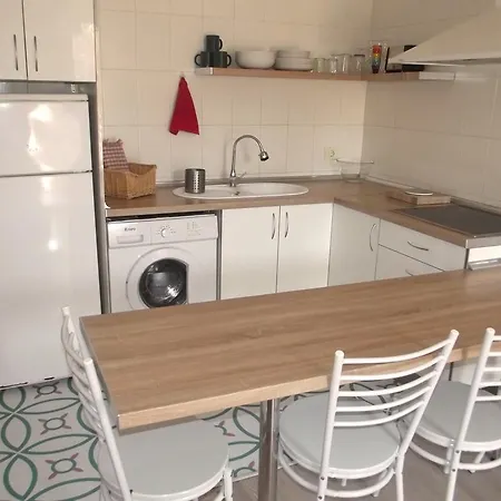Apartamento El Cabezo Διαμέρισμα